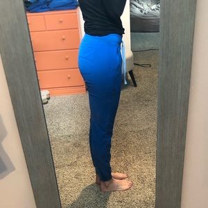 Figs Zamora Jogger Scrub Pants